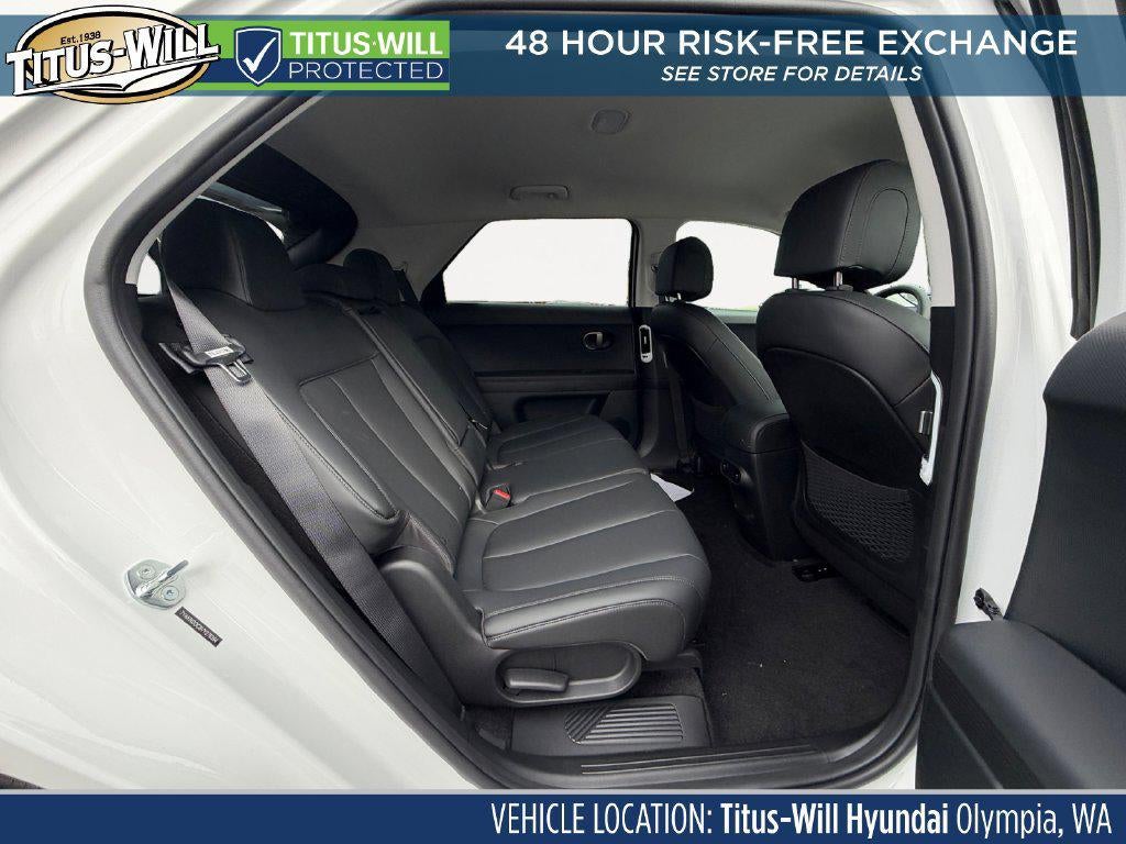 2027 Hyundai IONIQ 5 SEL