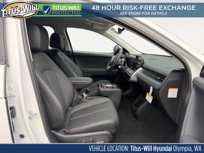 2027 Hyundai IONIQ 5 SEL