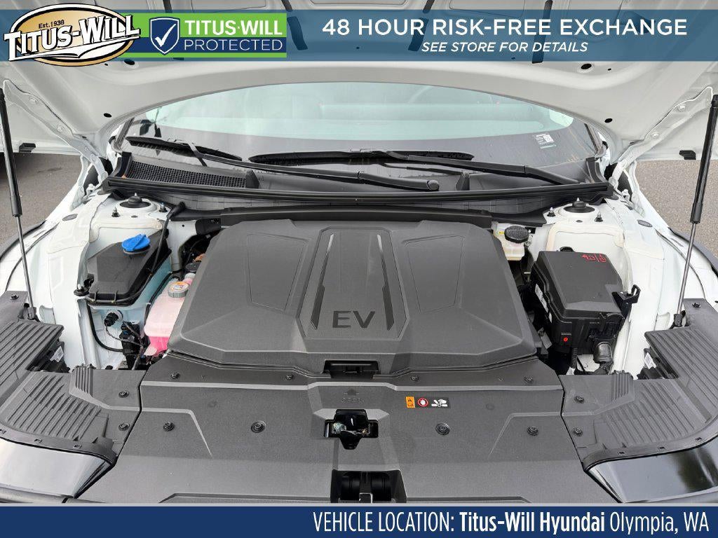 2027 Hyundai IONIQ 5 SEL