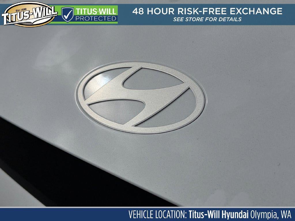 2027 Hyundai IONIQ 5 SEL
