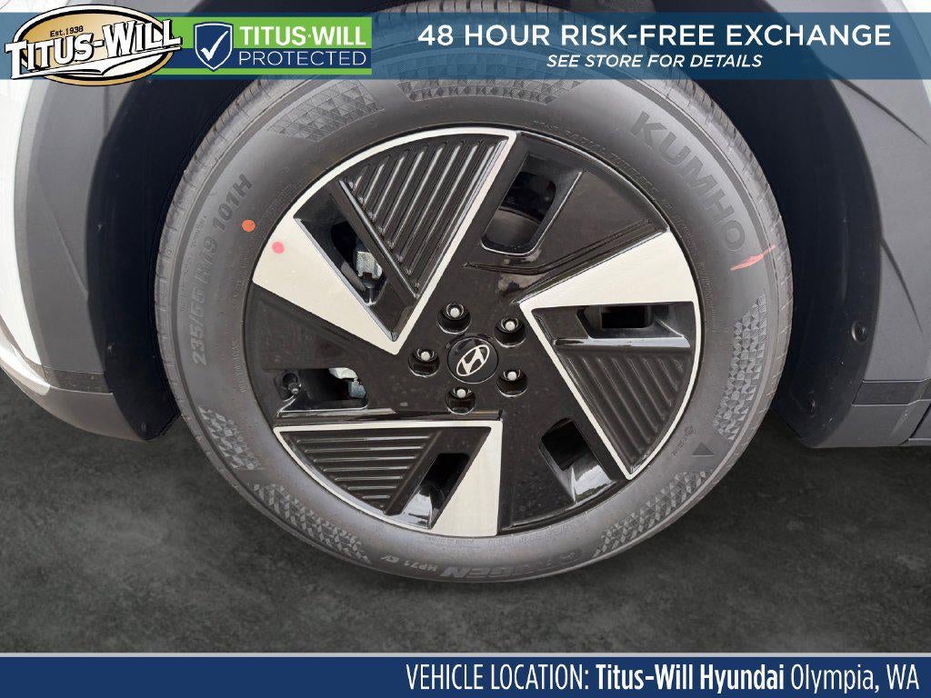 2027 Hyundai IONIQ 5 SEL