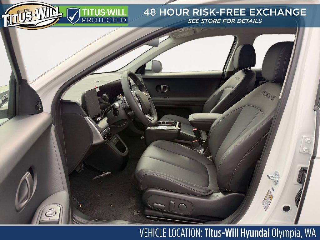 2027 Hyundai IONIQ 5 SEL