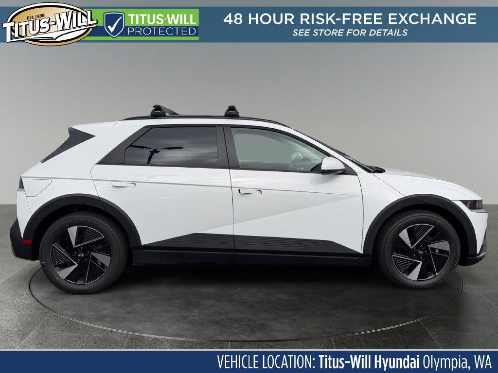 2027 Hyundai IONIQ 5 SEL