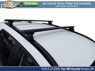 2027 Hyundai IONIQ 5 SEL