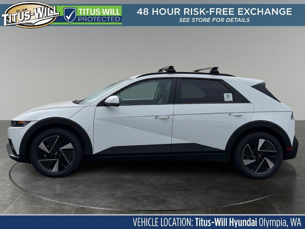 2027 Hyundai IONIQ 5 SEL