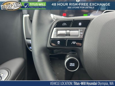 2026 Hyundai IONIQ 5 SEL