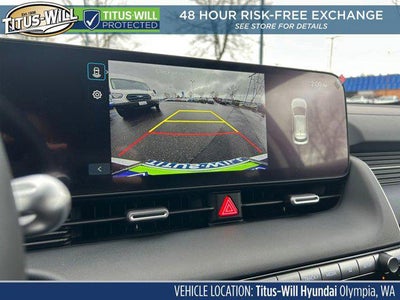 2026 Hyundai IONIQ 5 SEL