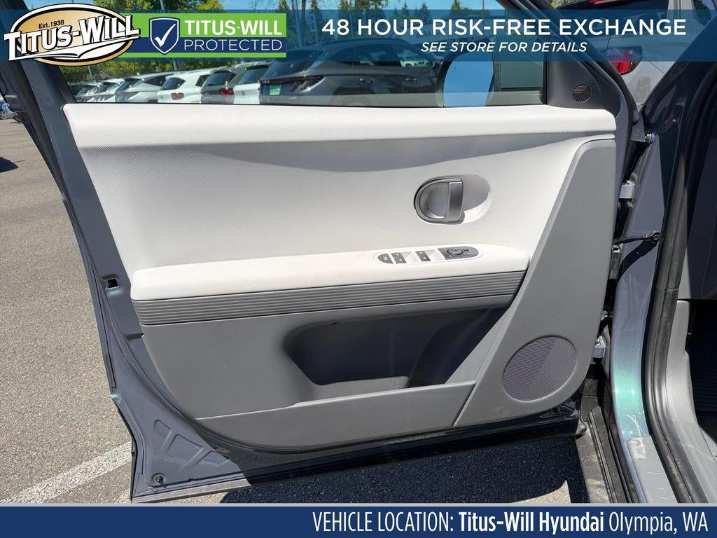 2026 Hyundai IONIQ 5 SEL