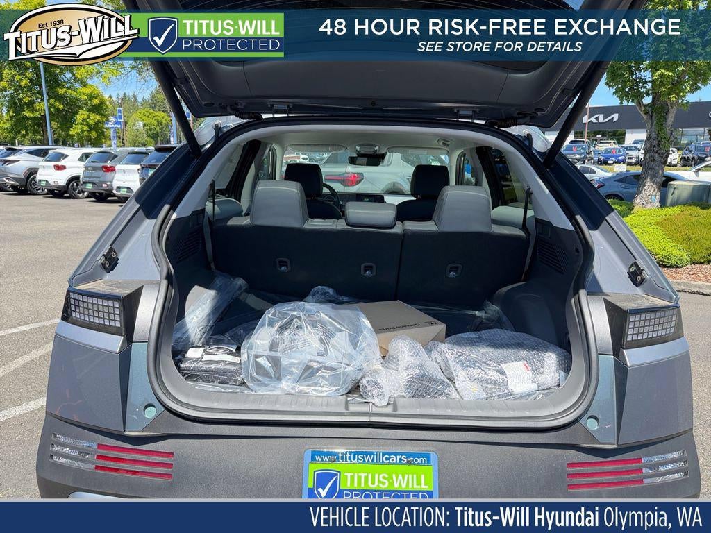 2026 Hyundai IONIQ 5 SEL