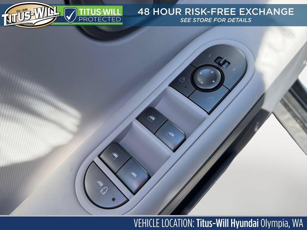 2026 Hyundai IONIQ 5 SEL