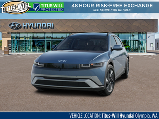 2027 Hyundai IONIQ 5 SEL