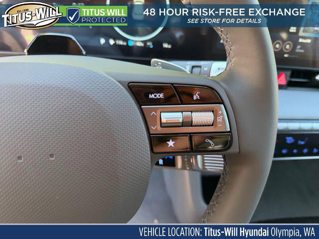 2027 Hyundai IONIQ 5 SEL