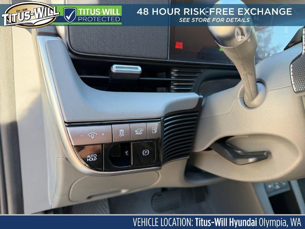 2027 Hyundai IONIQ 5 SEL