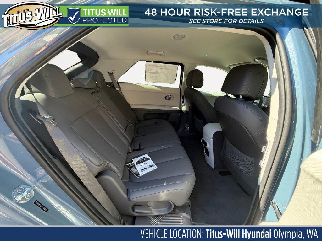 2027 Hyundai IONIQ 5 SEL