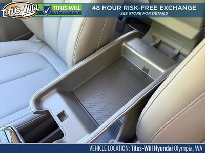 2027 Hyundai IONIQ 5 SEL