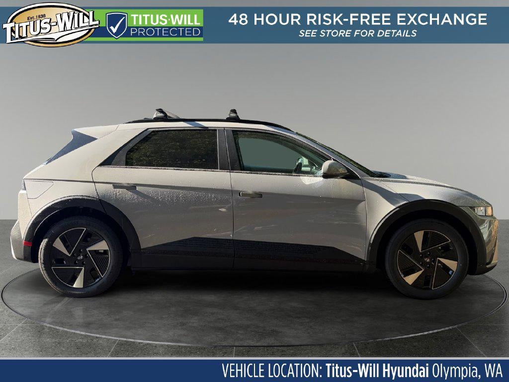 2027 Hyundai IONIQ 5 SEL