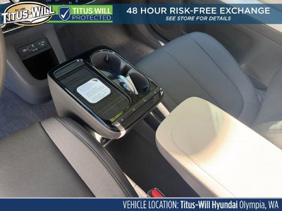 2027 Hyundai IONIQ 5 SEL