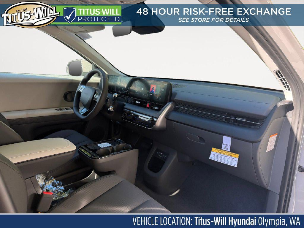 2027 Hyundai IONIQ 5 SEL