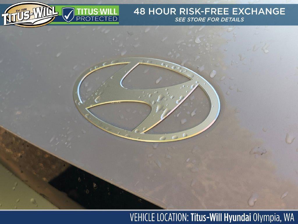2027 Hyundai IONIQ 5 SEL