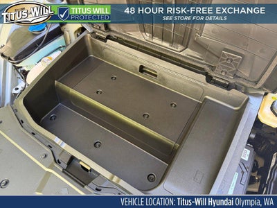 2027 Hyundai IONIQ 5 SEL