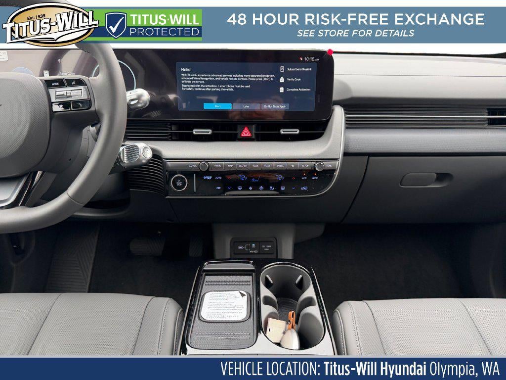 2027 Hyundai IONIQ 5 SEL