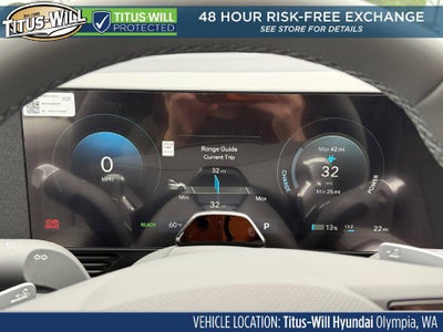 2027 Hyundai IONIQ 5 SEL