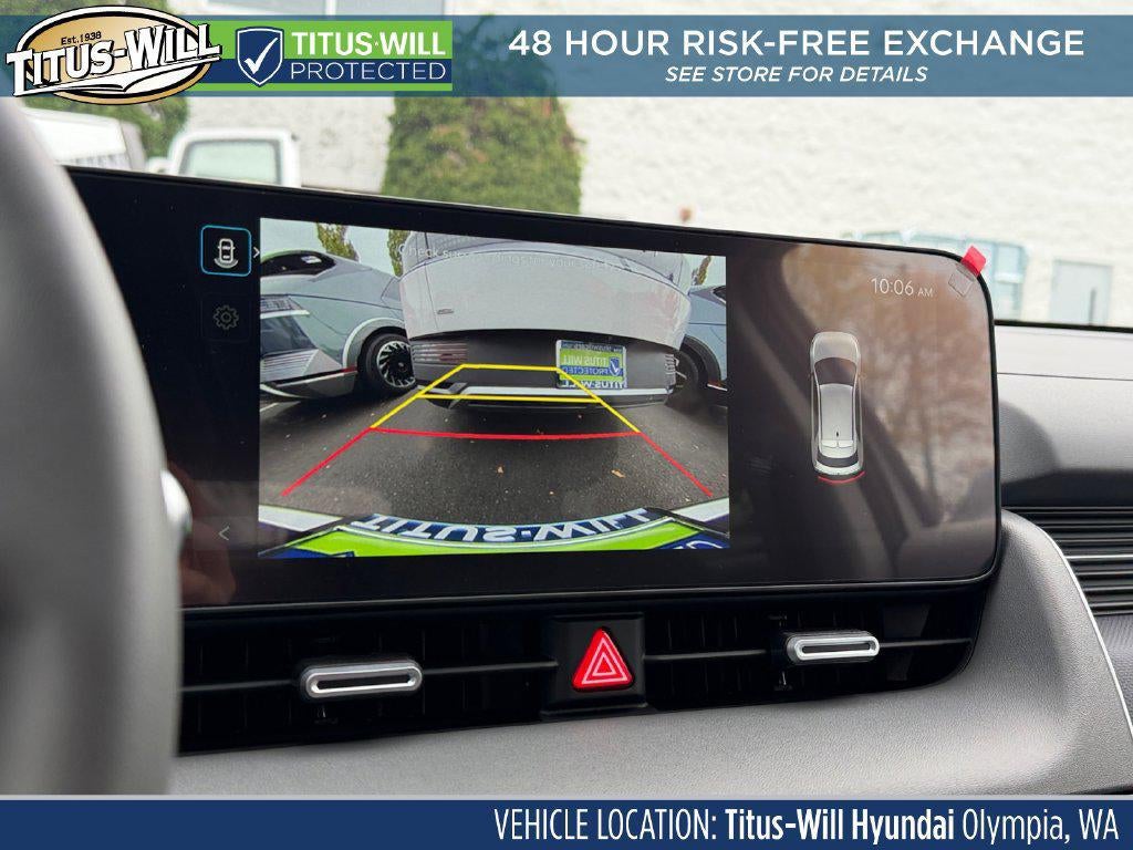 2027 Hyundai IONIQ 5 SEL