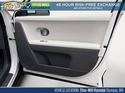 2027 Hyundai IONIQ 5 SEL