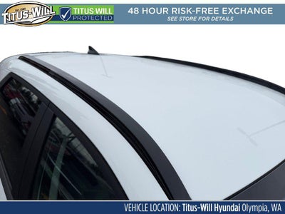 2027 Hyundai IONIQ 5 SEL