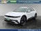 2027 Hyundai IONIQ 5 SEL