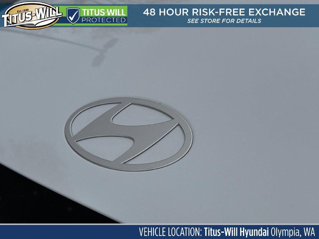 2027 Hyundai IONIQ 5 SEL