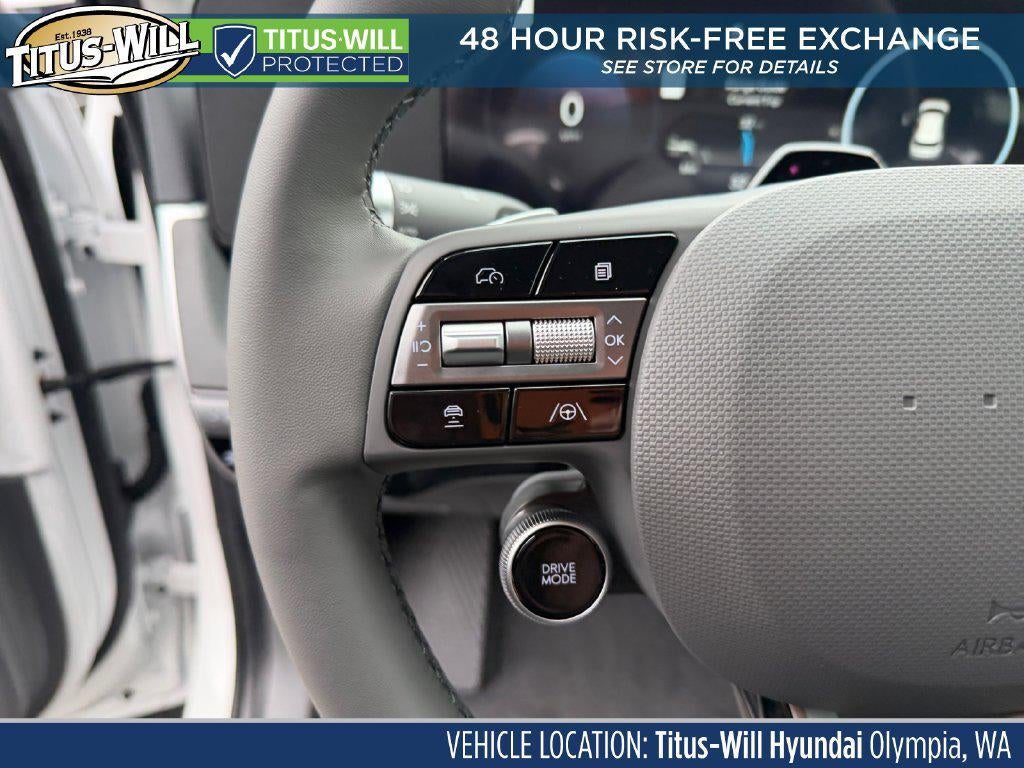 2027 Hyundai IONIQ 5 SEL