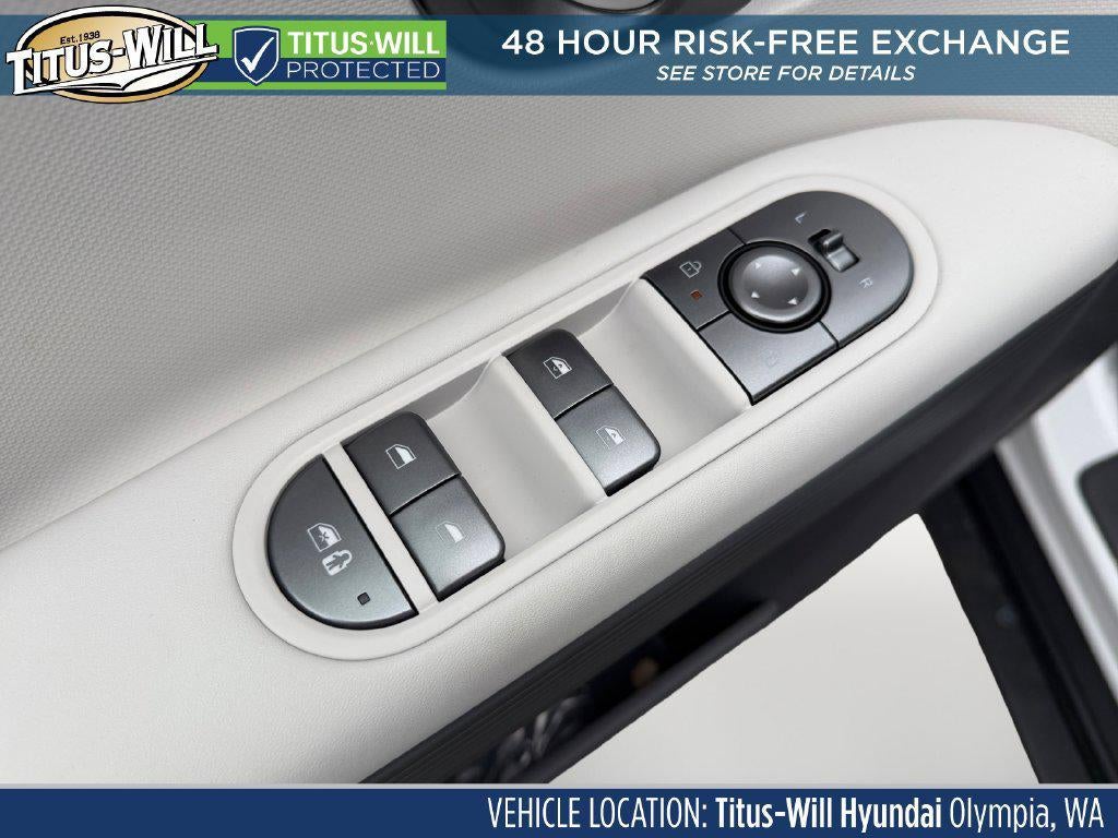 2027 Hyundai IONIQ 5 SEL