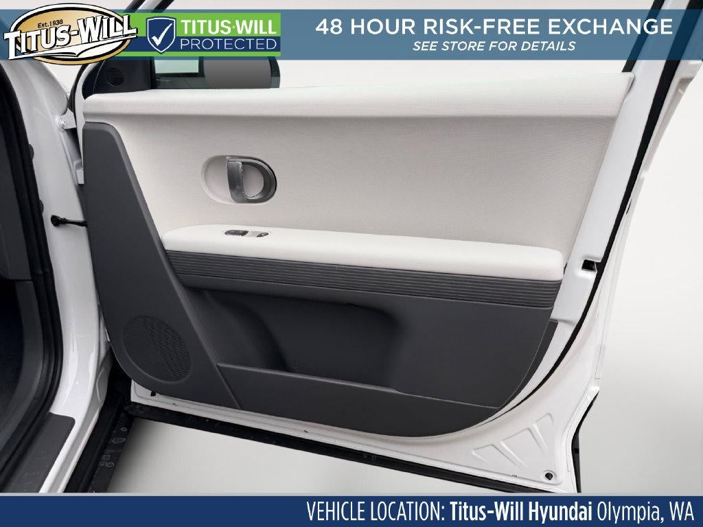 2027 Hyundai IONIQ 5 SEL