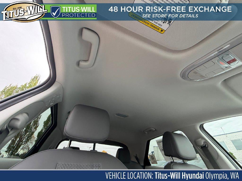 2027 Hyundai IONIQ 5 SEL