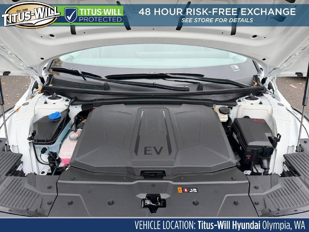 2027 Hyundai IONIQ 5 SEL