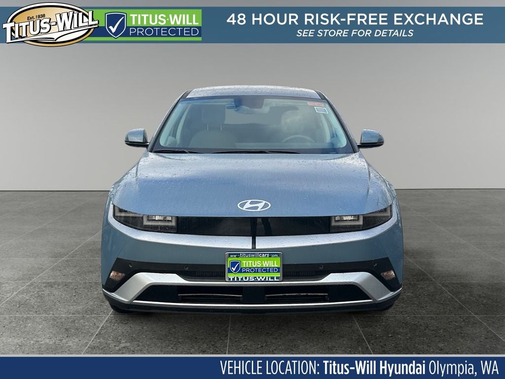 2026 Hyundai IONIQ 5 SEL