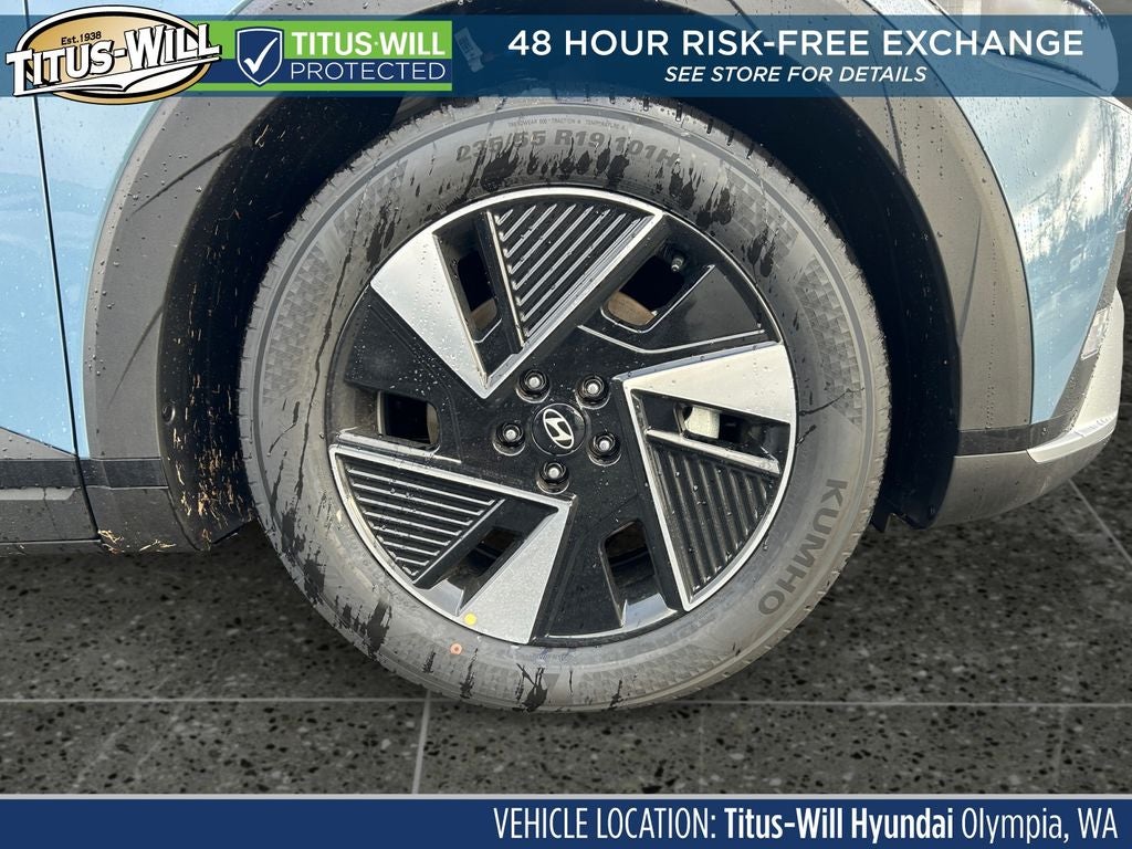 2026 Hyundai IONIQ 5 SEL