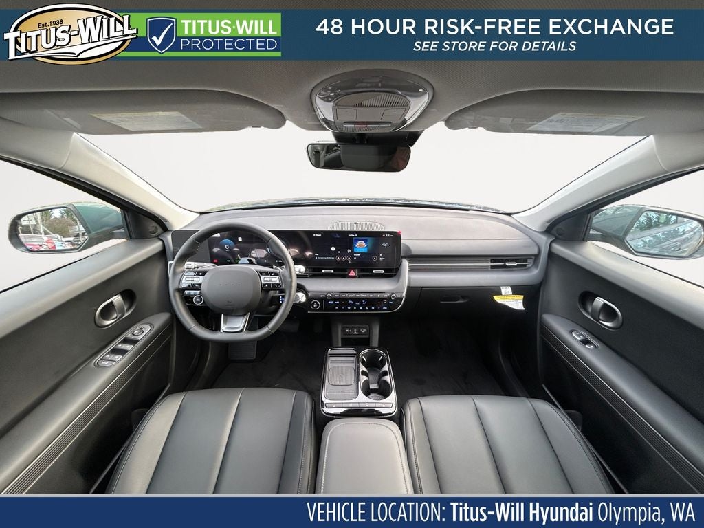 2026 Hyundai IONIQ 5 SEL