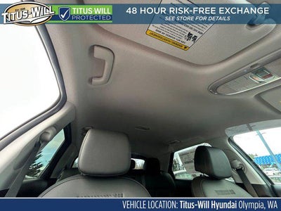 2026 Hyundai IONIQ 5 SEL