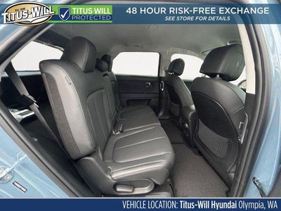 2026 Hyundai IONIQ 5 SEL