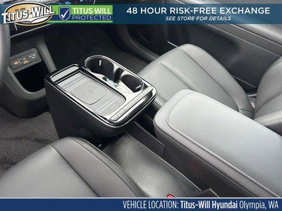 2026 Hyundai IONIQ 5 SEL