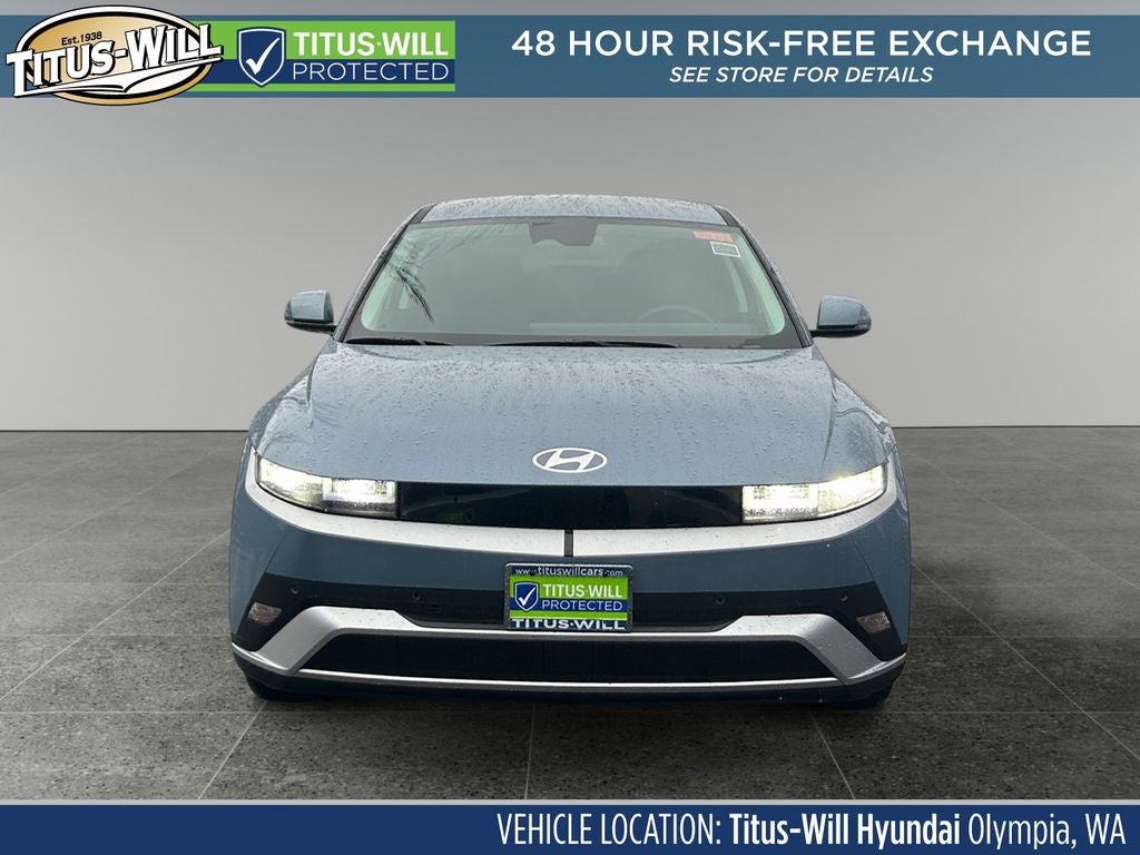 2026 Hyundai IONIQ 5 SEL