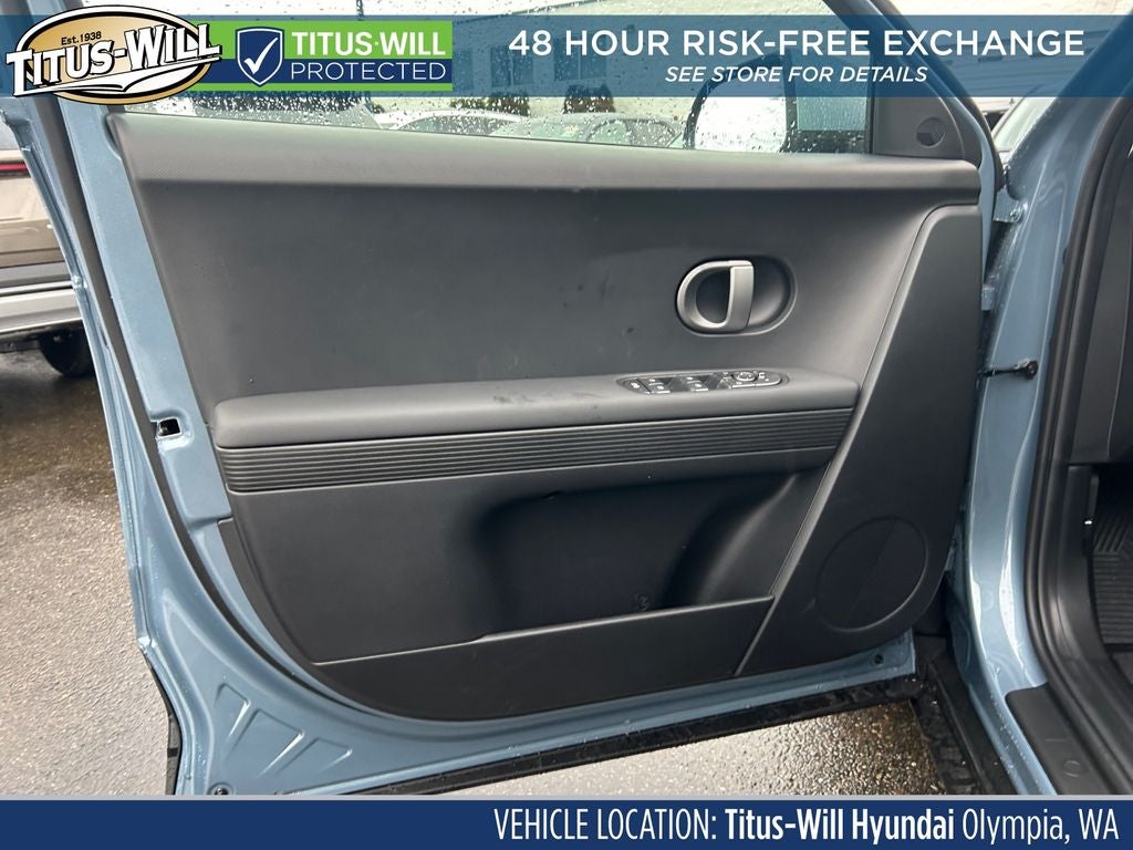 2026 Hyundai IONIQ 5 SEL