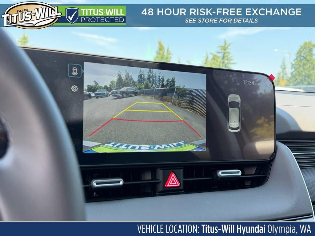 2026 Hyundai IONIQ 5 SEL