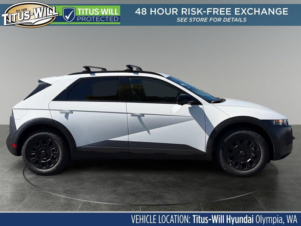 2027 Hyundai IONIQ 5 XRT