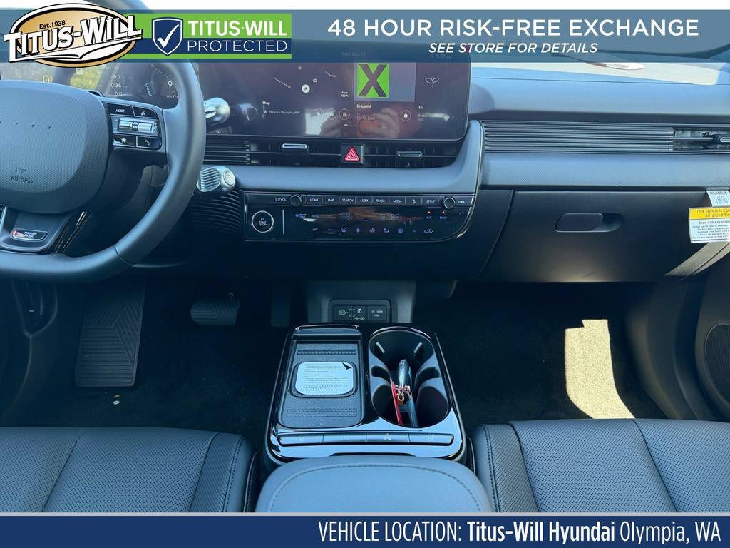 2027 Hyundai IONIQ 5 XRT