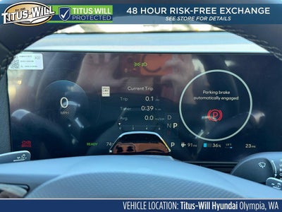 2027 Hyundai IONIQ 5 XRT