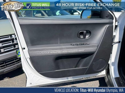 2027 Hyundai IONIQ 5 XRT