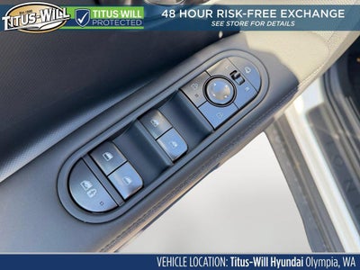 2027 Hyundai IONIQ 5 XRT